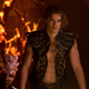 Caliban (Sam Corlett) is famous for two things: being pointless, and open vests.